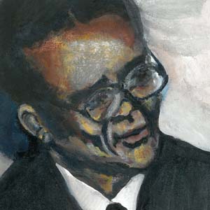 Henry Odera Oruka (1944-1995)